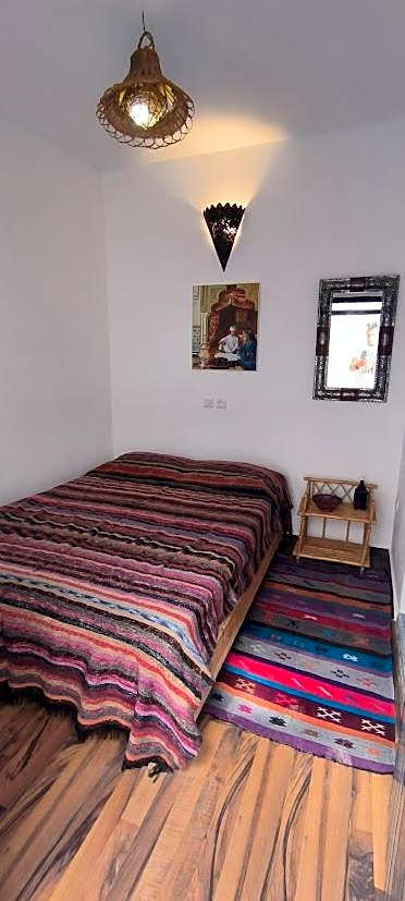 Photo 1 of 3 of 1 Double Bed or 2 Beds