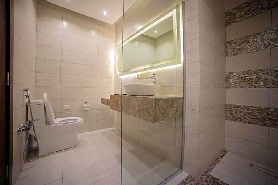 Motiara Hotel - La Valle Mall