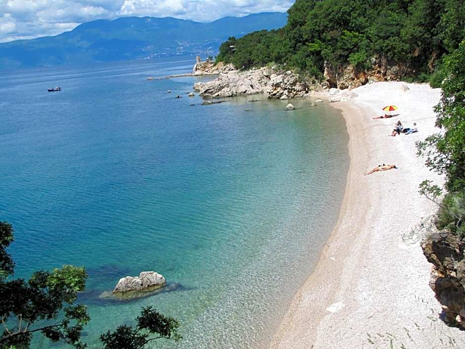 Boarding House Lucija