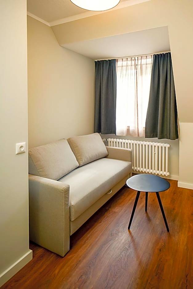 Hotel Lindenhof