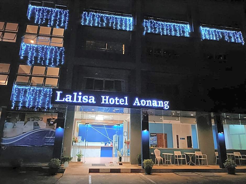 Lalisa Hotel Aonang