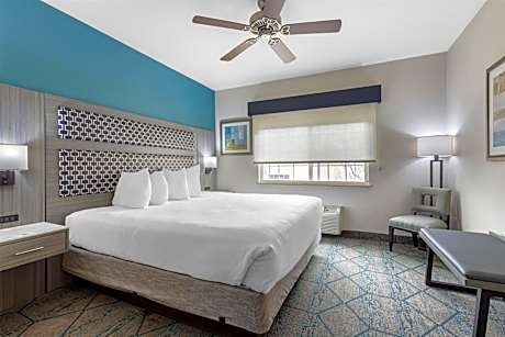 Best Western Plus Wasco Inn & Suites