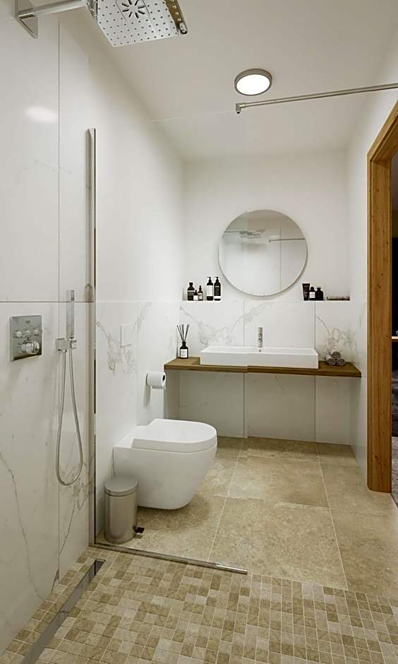 LikeDaheim Apartments