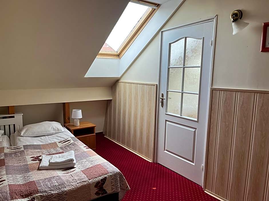 Prohibicja Peter's Pub