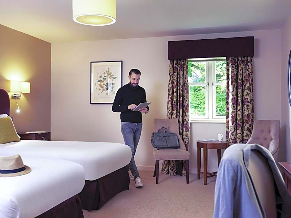 Mercure Thame Lambert Hotel