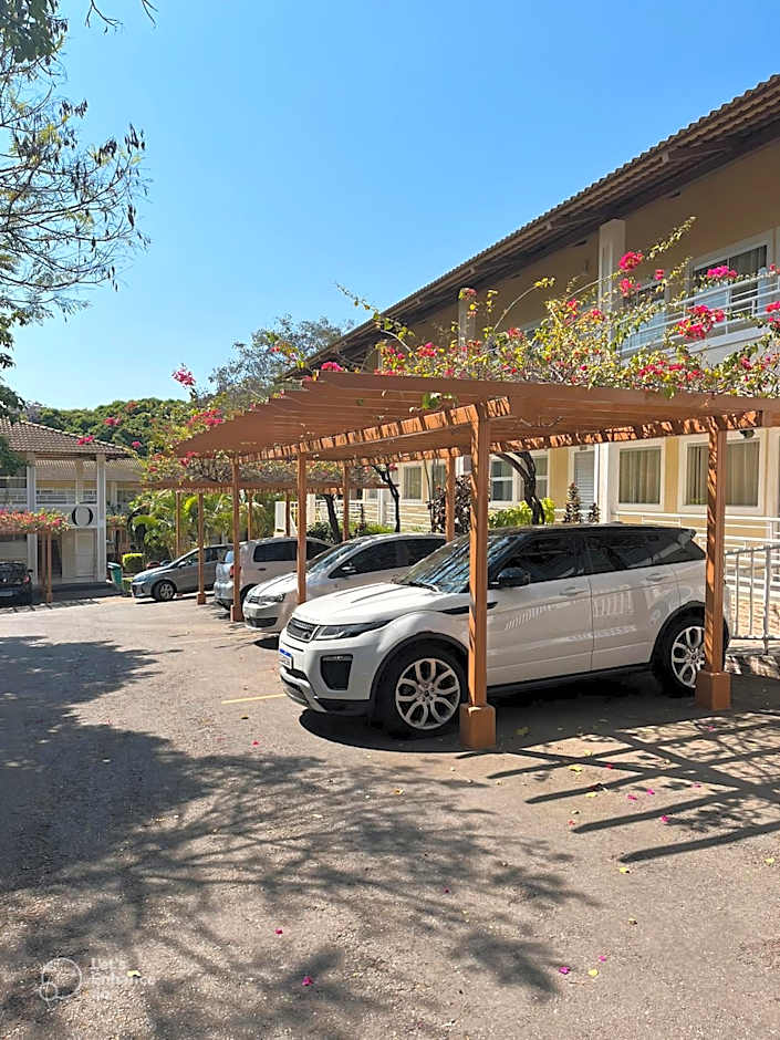 Lacqua diRoma Caldas Novas