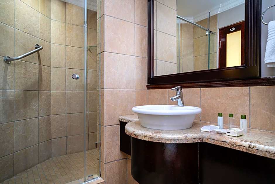 Premier Hotel Pretoria