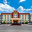 Comfort Suites Midland West