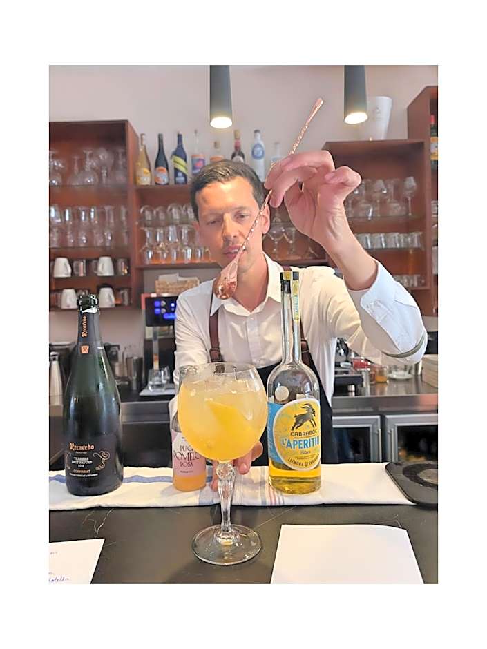 MOONTEN Boutique Stay