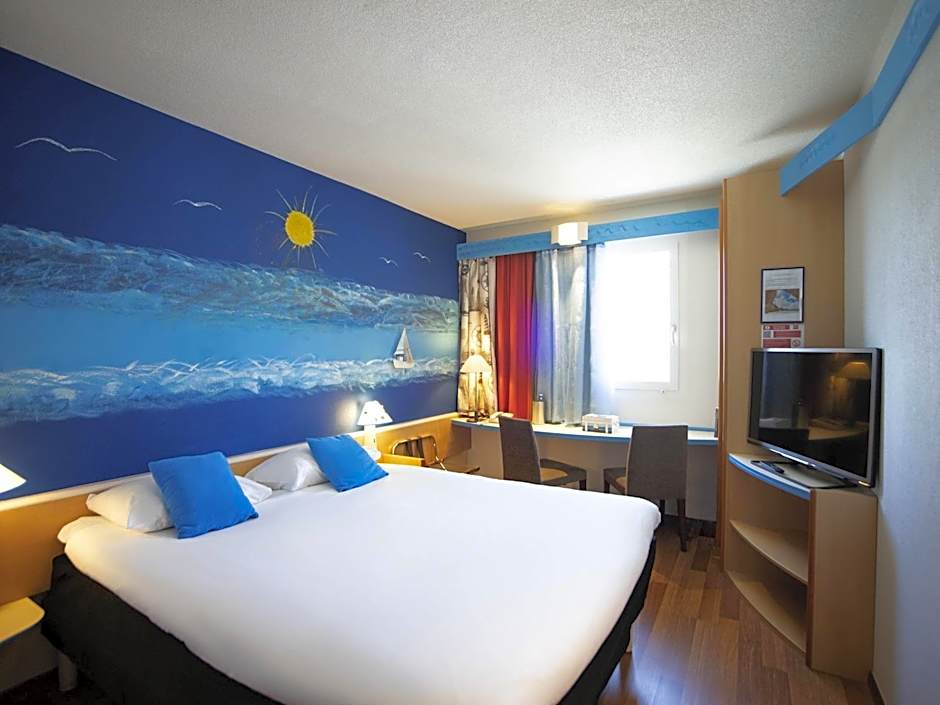ibis Fribourg