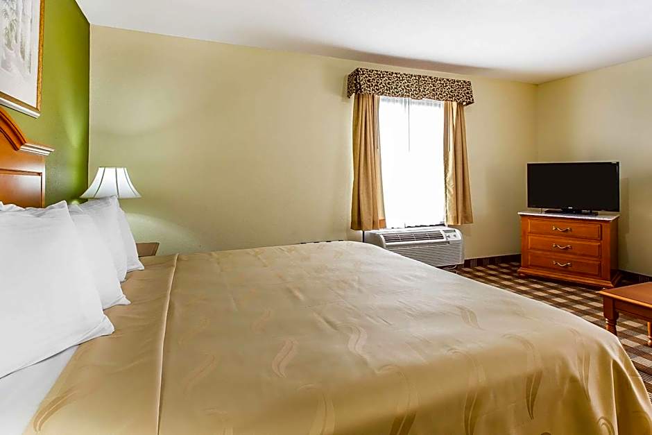 Quality Inn Hanceville US Hwy 31