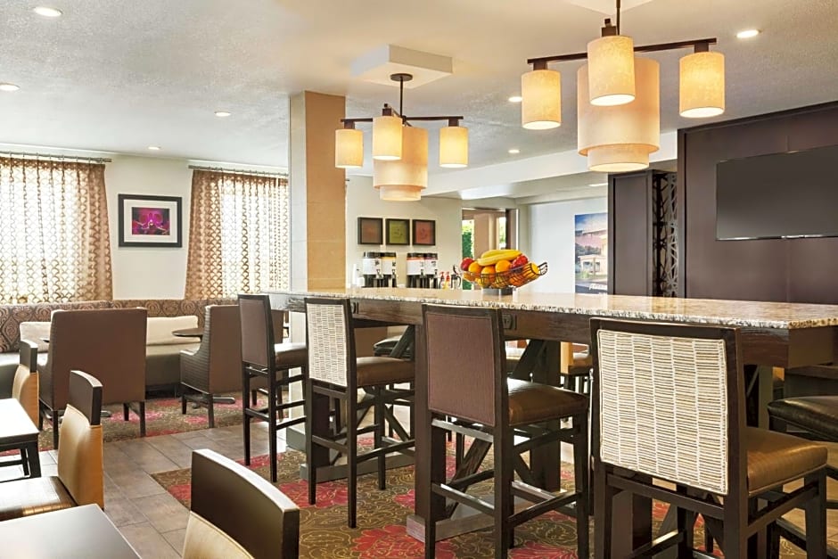 Hampton Inn By Hilton Portland/Clackamas