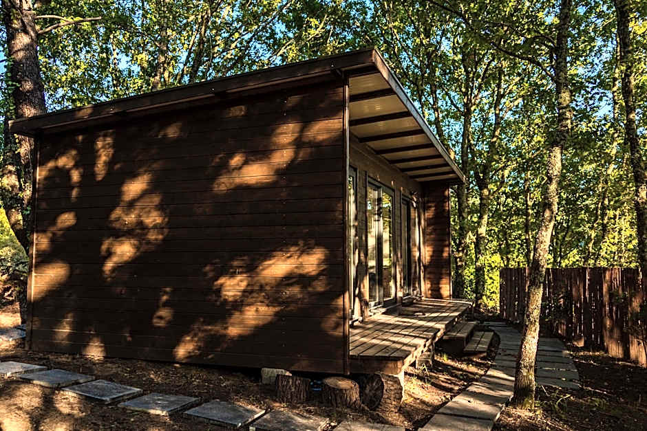 Casinha Do Rio - Relax in the middle of Nature