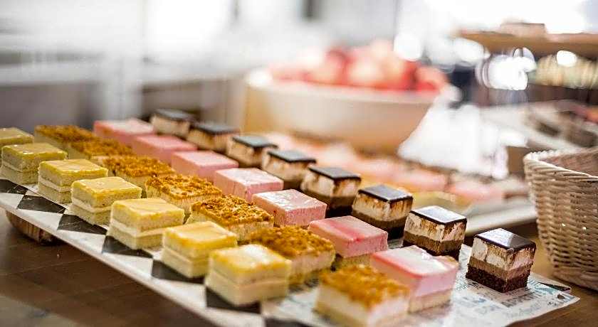 Jerusalem Gate Hotel