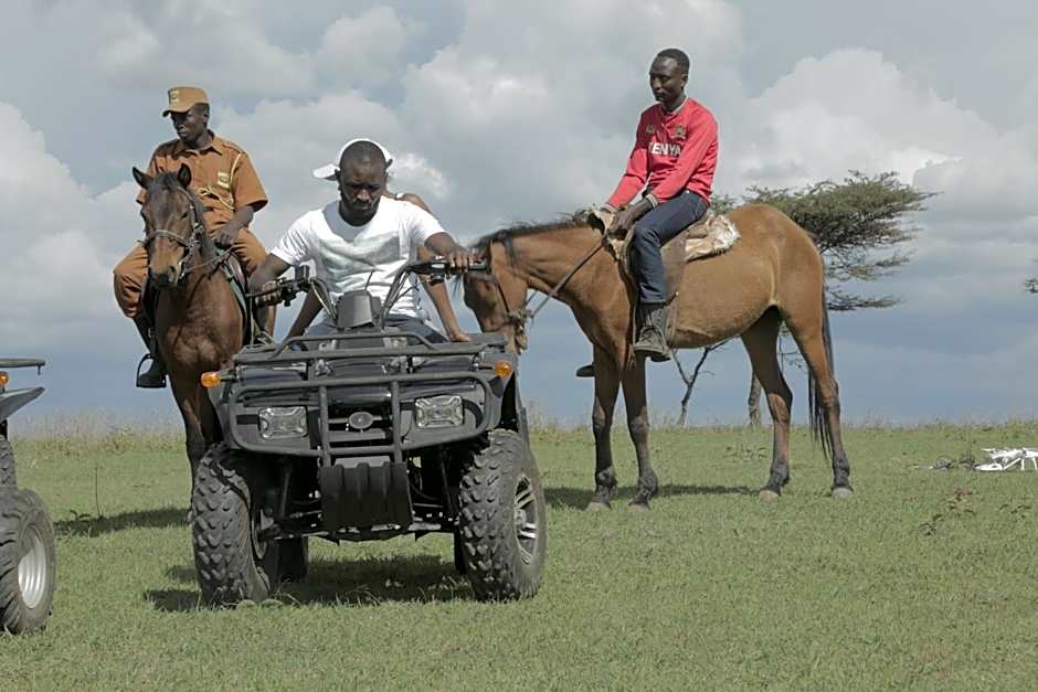 Lalanasi Lodge & Tented Camp