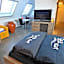 B&B wellness Sea Nat voor Naturisten