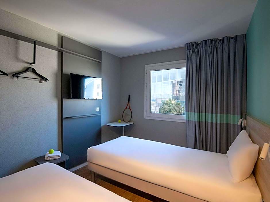 ibis budget Nice Aeroport