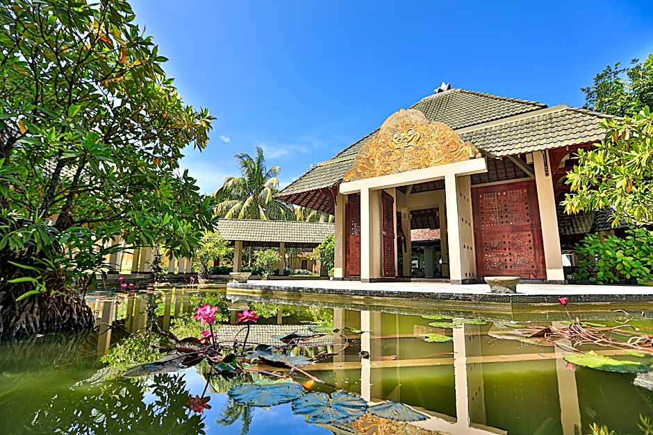 The Palms Hotel Beruwala