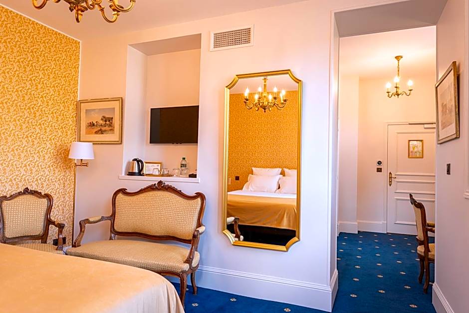 Le Manoir Saint Thomas