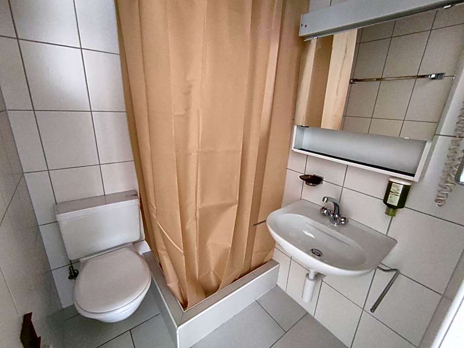 Hotel Restaurant Jungfrau