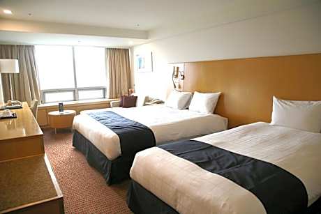 Superior Family Room - Non-Smoking