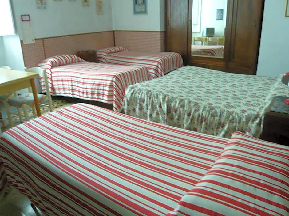 Pensione Rinascente
