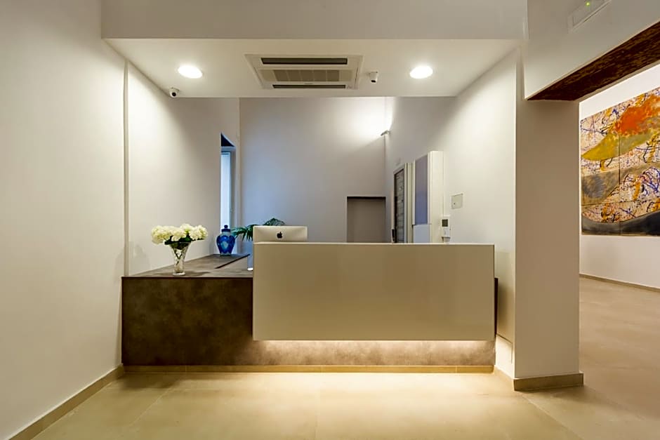 Il Tesoro Smart Suite & SPA