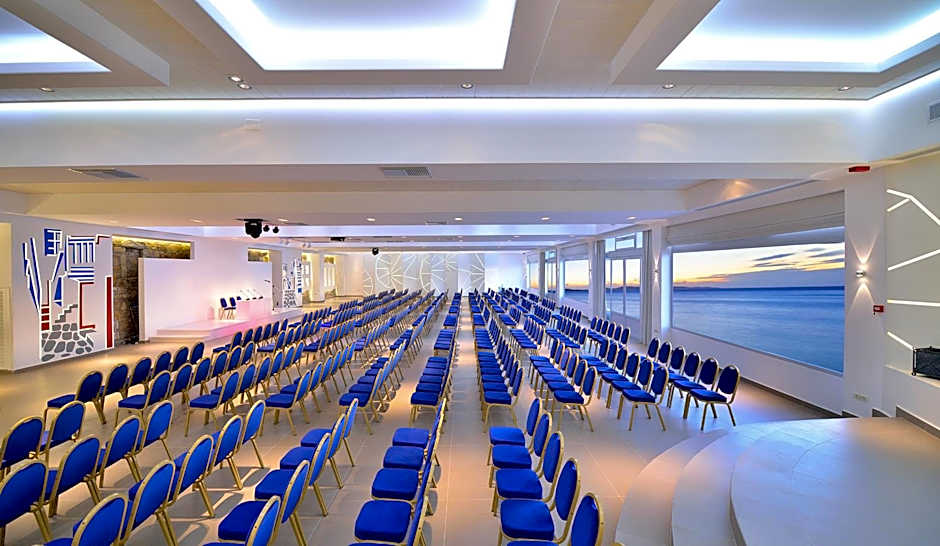 Saint John Hotel Villas & Spa