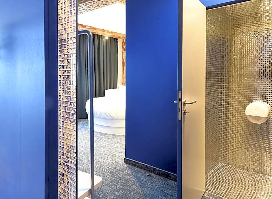 ibis Styles La Louvière