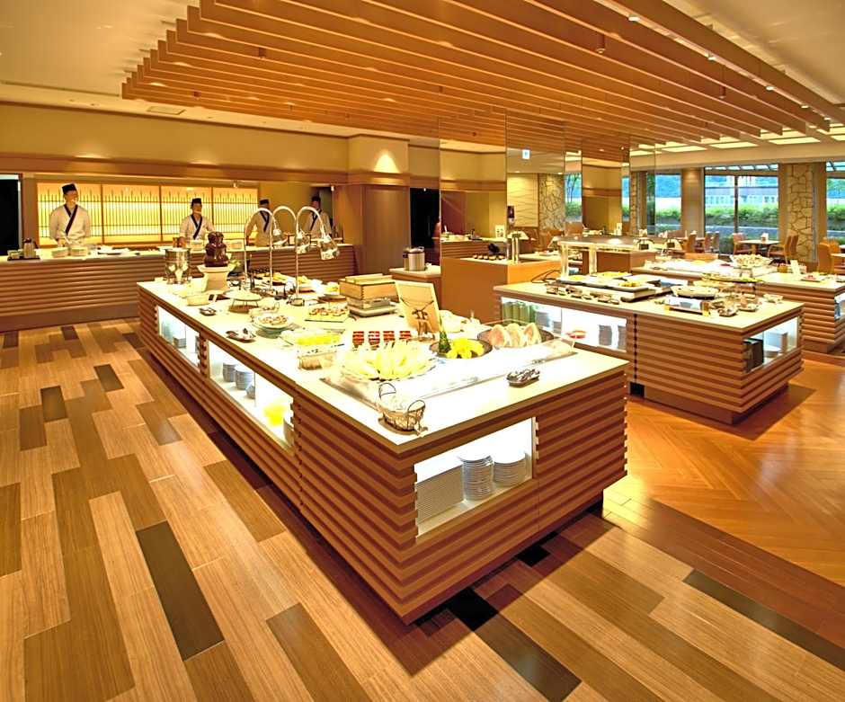 Yuzawa Grand Hotel