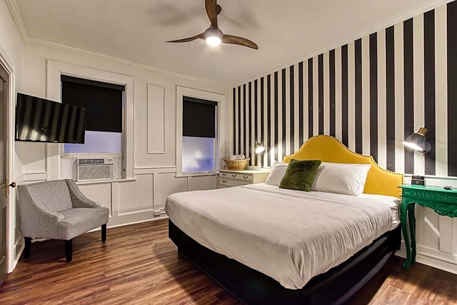 The Cordova Inn, a New Hotel Collection Property