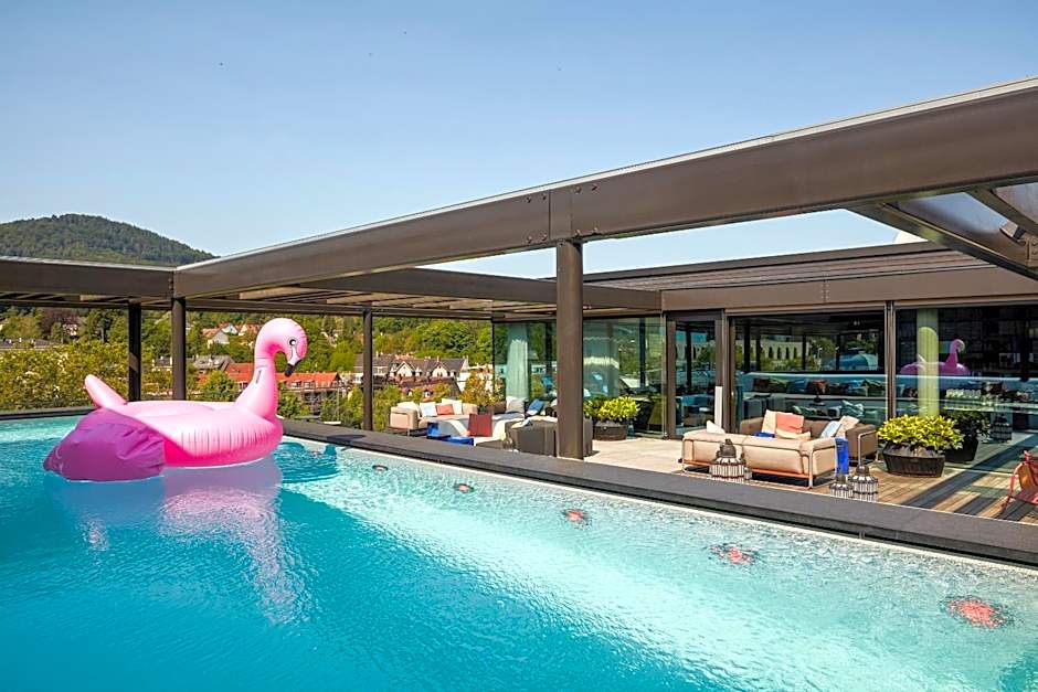 Roomers Baden-Baden, Autograph Collection by Marriott