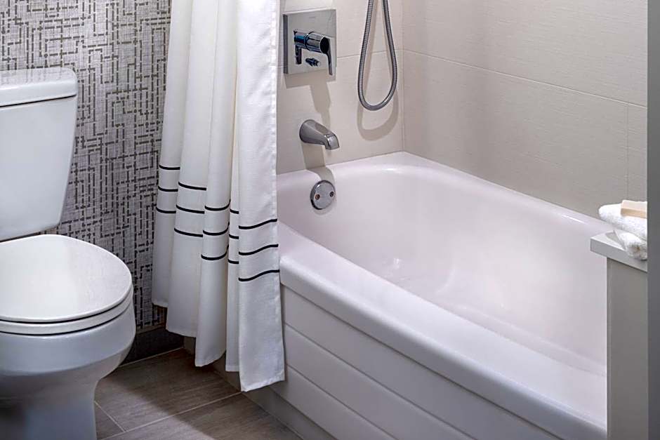 St. Petersburg Marriott Clearwater