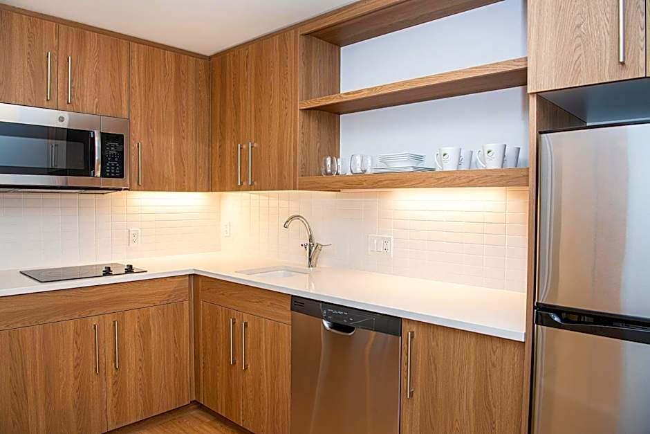 Element Scottsdale at SkySong