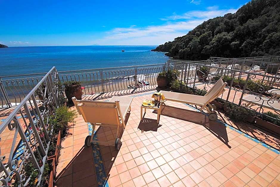 Grand Hotel Il Ninfeo