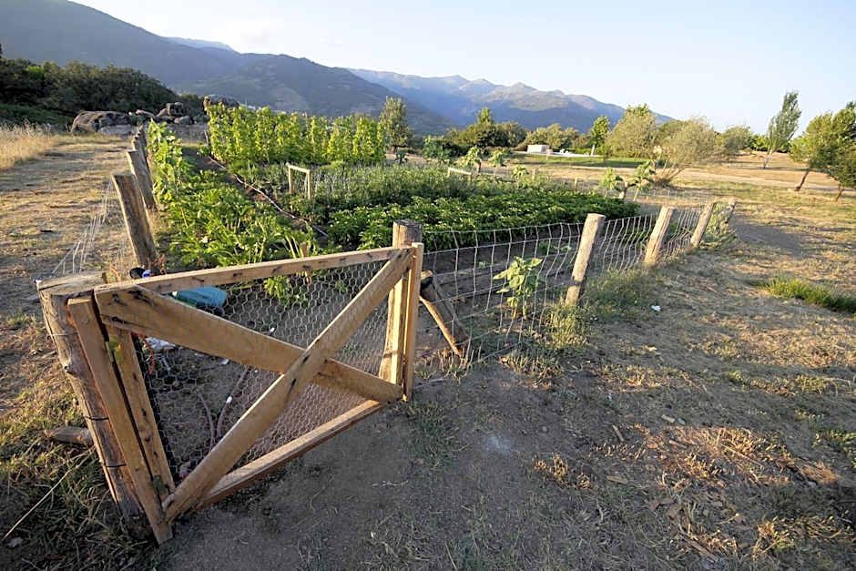 La Hospedería Del Silencio