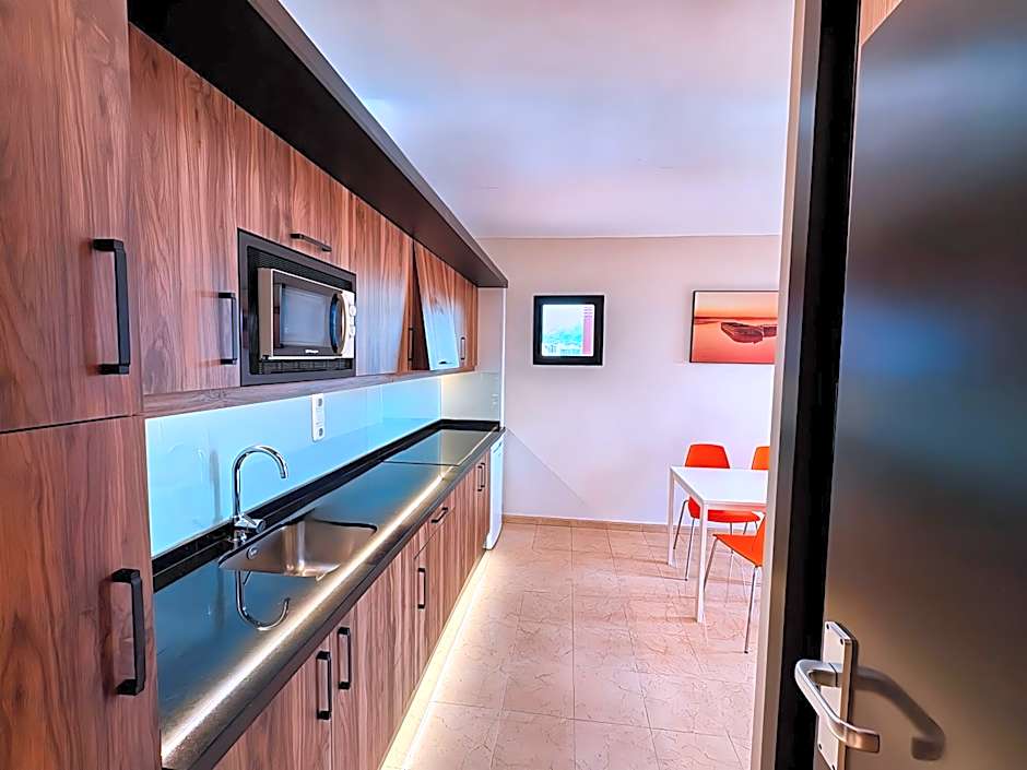 Fuengirola Beach Apartamentos Turísticos