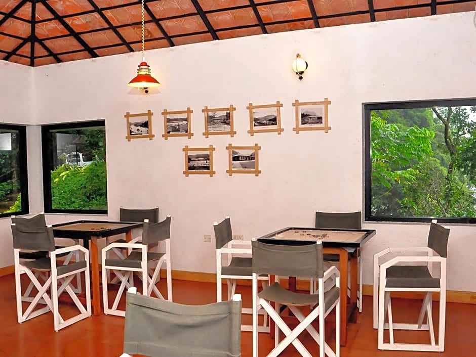 The Tall Trees Munnar