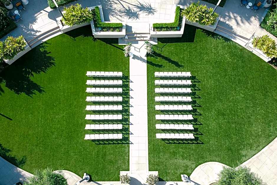 Le Méridien Pasadena Arcadia