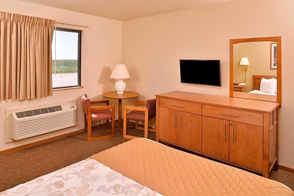 Americas Best Value Inn Missouri Valley