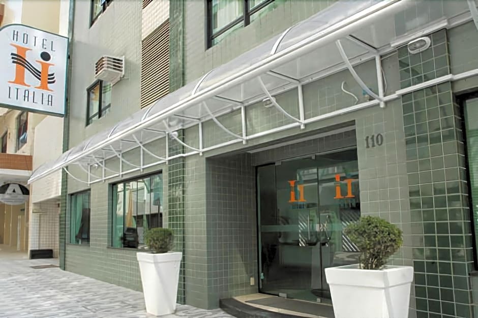 Hotel Italia