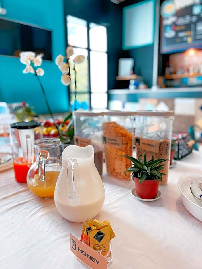 Ostello Bello Napoli