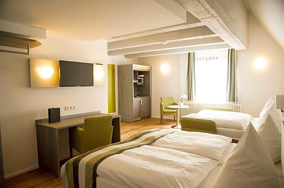 Hotel am Schloss