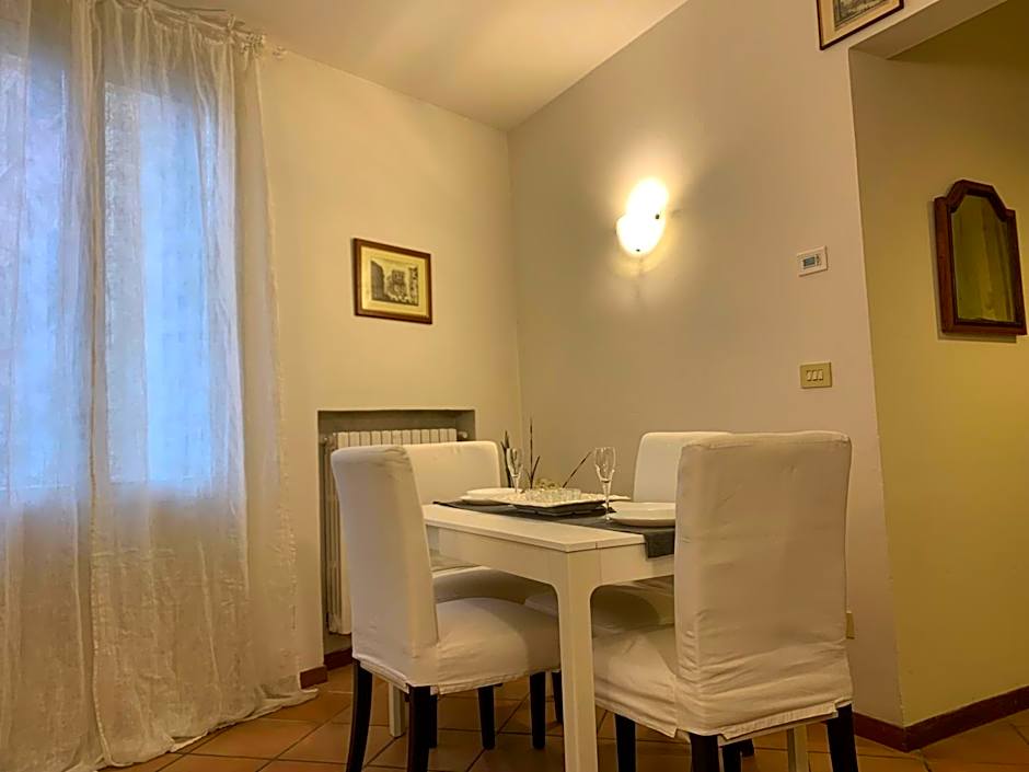 Residenza Sant'Orsola casa vacanze