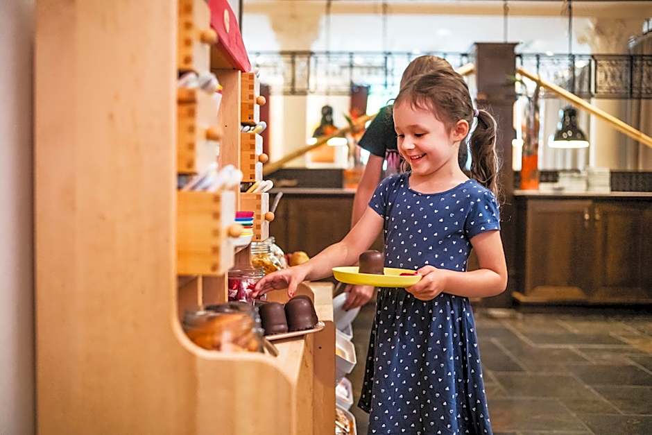 Park-Hotel Hagenbeck