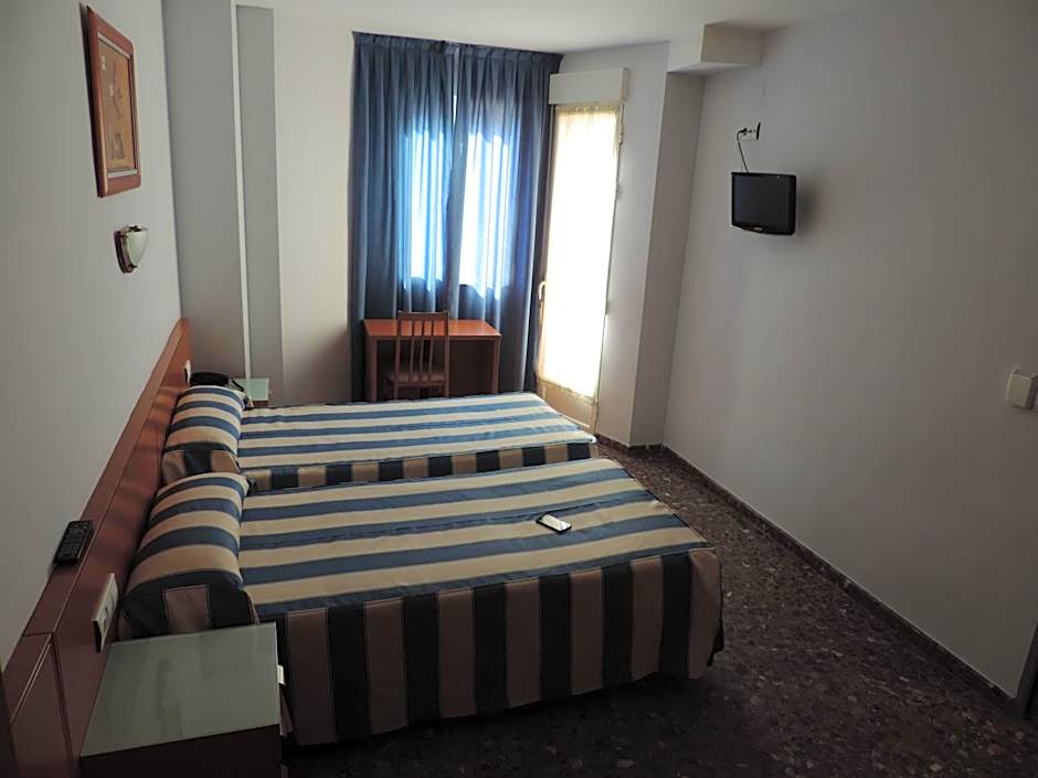 Hotel Costa San Antonio