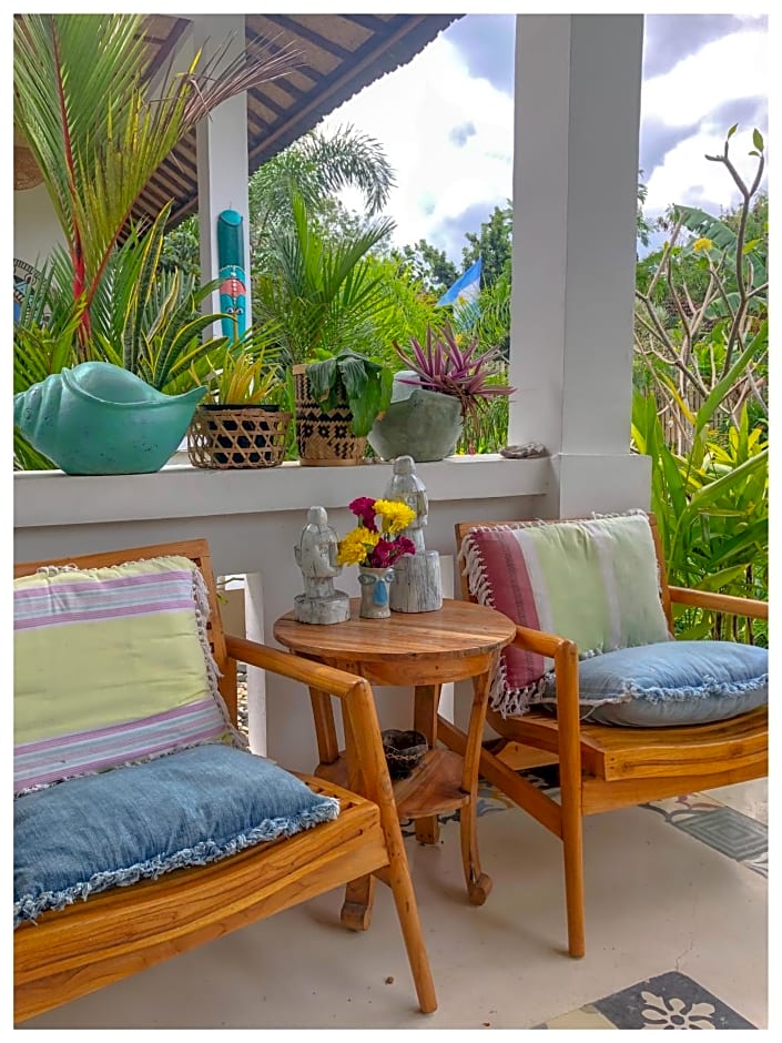 Sriyana Uluwatu