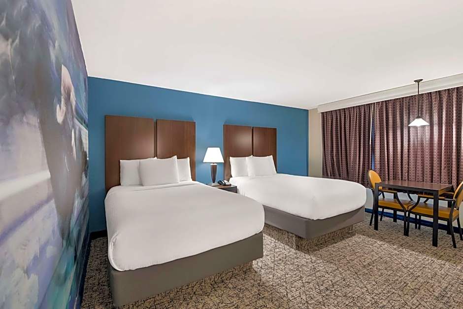 Best Western Winners Circle Inn