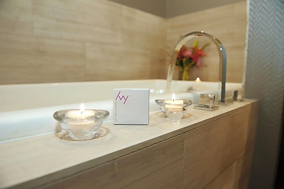 Ivy Boutique Hotel