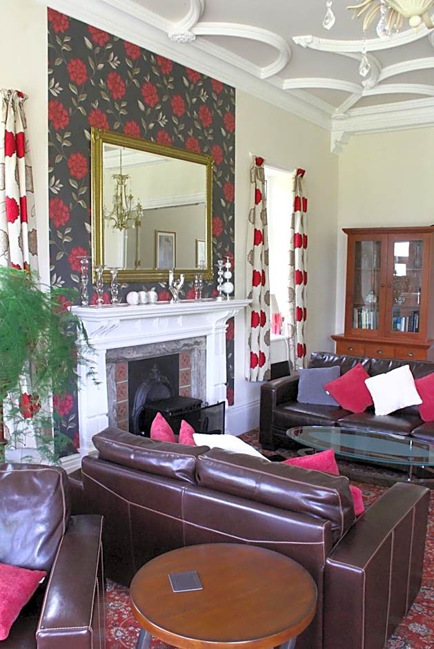 The Grange Court Hotel